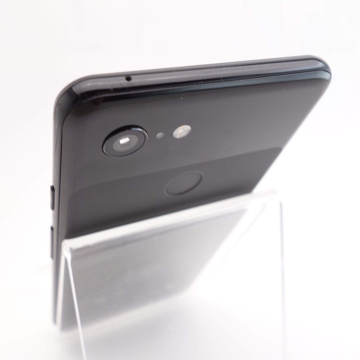 ムスビー｜【SIMフリー】Google Pixel 3 64GB ジャストブラック 