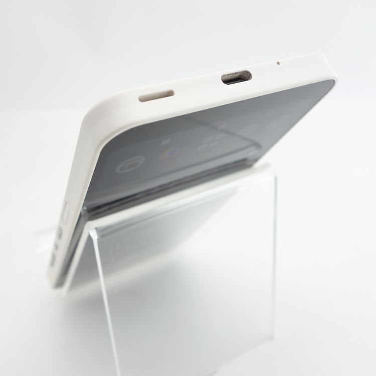 ��SIM�ե꡼��AQUOS wish2 SH-51C �ۥ磻�� �������¡� docomo��