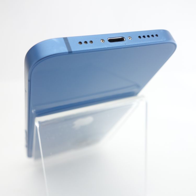 ڥ󥯡iPhone13 128GB ֥롼 80 ݾ ޥʡåNG