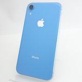 ��SIM�ե꡼��iPhoneXR 64GB �֥롼 ����97�� �������¡�