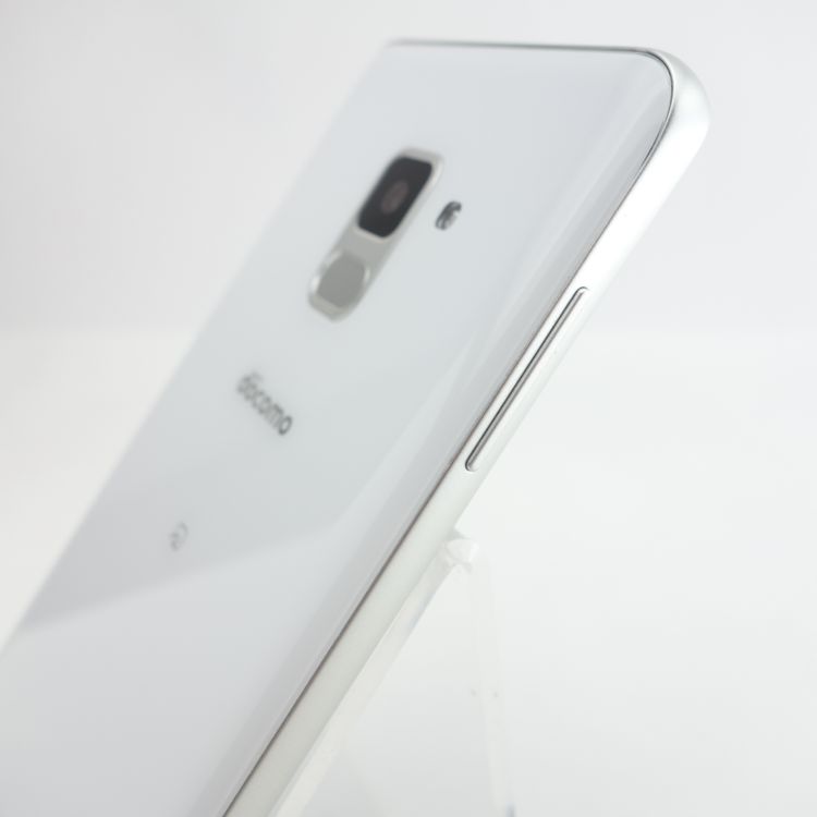 ��SIM�ե꡼��Galaxy Feel2 SC-02L �ե����ȥۥ磻�� �������¡�