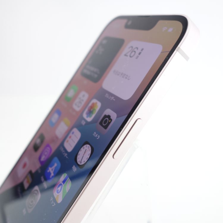 ��SIM�ե꡼��iPhone13 256GB �ԥ� ����100�� ���������ݾ�