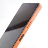SIMե꡼Xperia Ace III A203SO ֥å Y!mobile