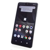 SIMե꡼Xperia Ace II SO-41B ֥å ¡ docomo