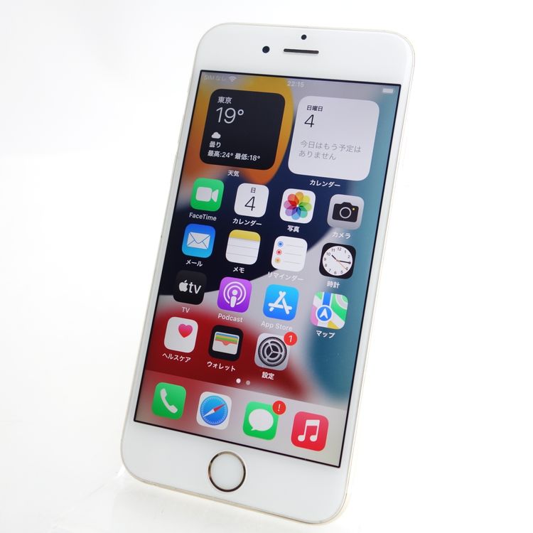 ��SIM�ե꡼��iPhone6S 64GB ������� ����79�� ���������ݾ�