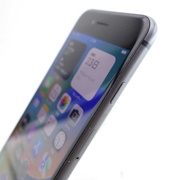 ��SIM�ե꡼��iPhone8 64GB ���ڡ������쥤 ����90�� �������¡�