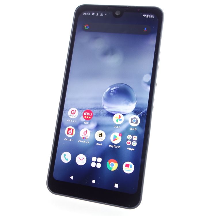 SIMե꡼AQUOS wish2 SH-51C 㥳 ¡ docomo