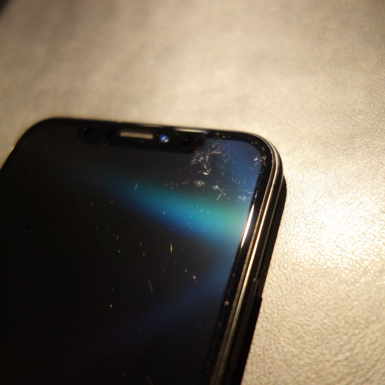 ��SIM�ե꡼��iPhoneX 64GB ���ڡ������쥤 ����100�� �������¡�