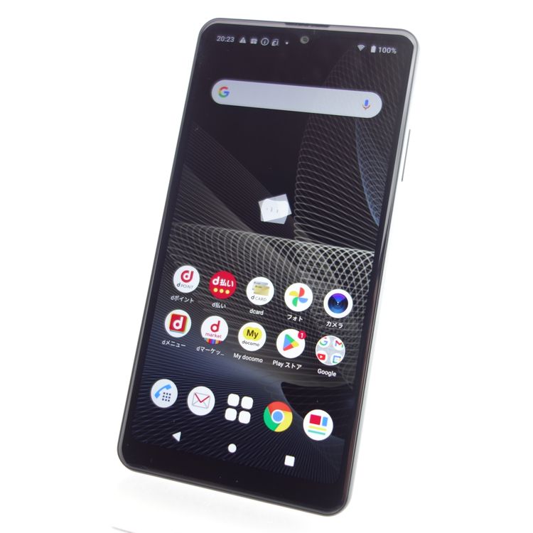 SIMե꡼Xperia Ace II SO-41B ֥å ݾ docomo