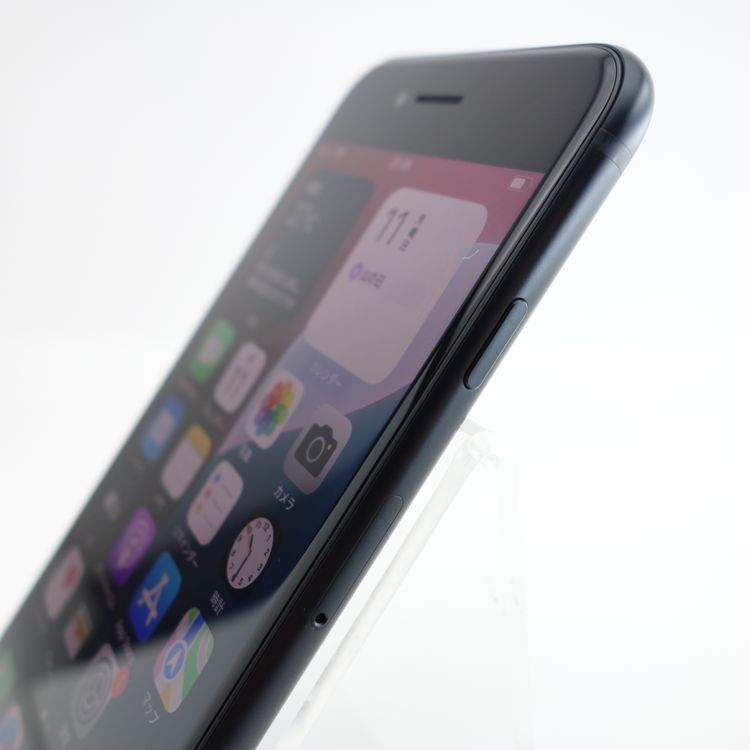 SIMե꡼iPhoneSE3 64GB ߥåɥʥ 100 ݾ