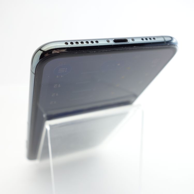 ��SIM�ե꡼��iPhone11 Pro Max 256GB �ߥåɥʥ��ȥ��꡼�� ����79��