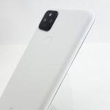 ��SIM�ե꡼��Google Pixel 4a��5G��128GB ���ꥢ�꡼�ۥ磻�� �������¡�