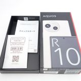 SIMե꡼AQUOS R10 A501SH ߥۥ磻 ݾ Softbank