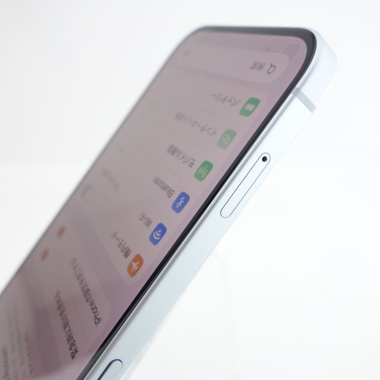 ��SIM�ե꡼��iPhone15 128GB �֥롼 ����95% �������¡�