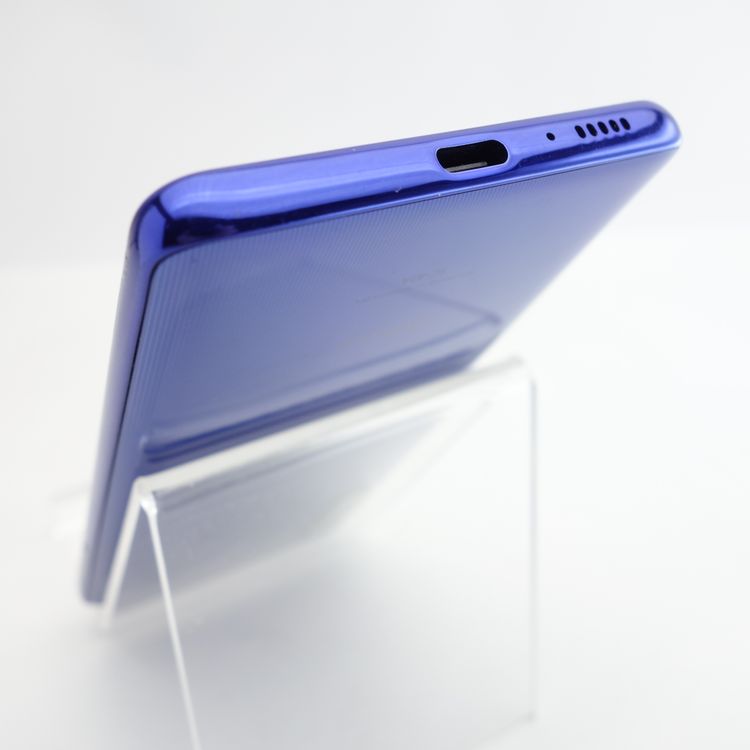 ��SIM�ե꡼��Galaxy A41 SC-41A �֥롼 �������¡� docomo��