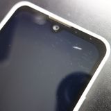 ��SIM�ե꡼��AQUOS wish3 SH-M25 �ۥ磻�� �������¡� ��ŷ��Х�����