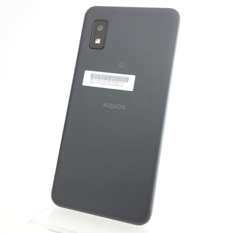 ��SIM�ե꡼��AQUOS wish2 A204SH ���㥳���� �������¡� Y!mobile��