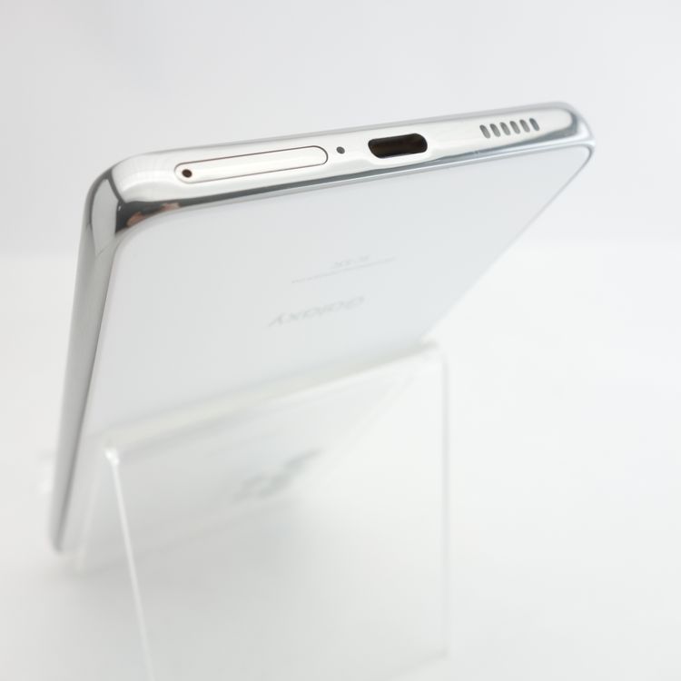 ��SIM�ե꡼��Galaxy A53 5G SC-53C ��������ۥ磻�� �������¡�