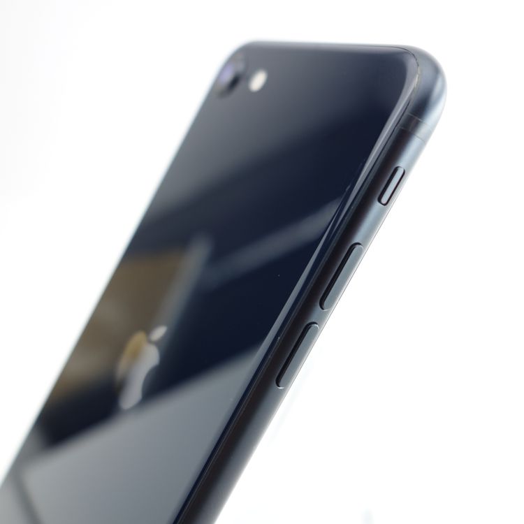 ��SIM�ե꡼��iPhoneSE3 64GB �ߥåɥʥ��� ����98�� �������¡�