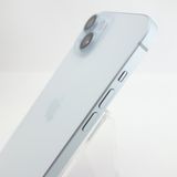 SIMե꡼iPhone15 128GB ֥롼 100 ݾ