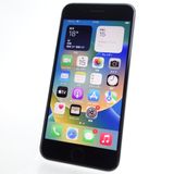 ��SIM�ե꡼��iPhoneSE2 64GB �ۥ磻�� ����100�� �������¡�