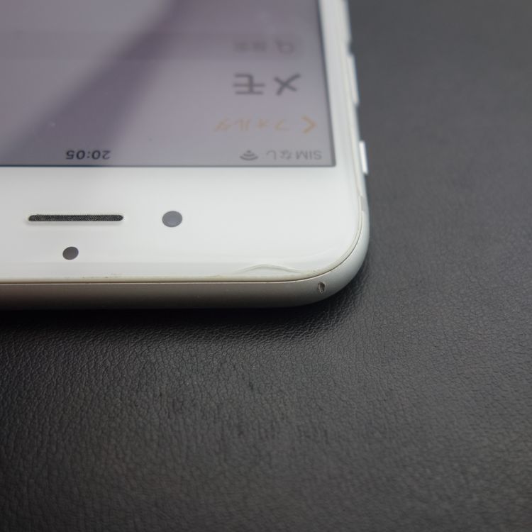 ��SIM�ե꡼��iPhone6S 64GB ����С� ����100�� �������¡�