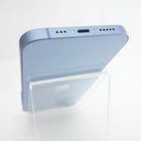 SIMե꡼iPhone14 128GB ֥롼 100 ݾ