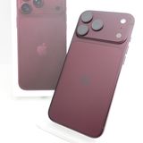 【SIMフリー】iPhone18 Pro Max 1TB バーガンディ 電池100% 利用制限保証
