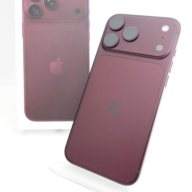 ��SIM�ե꡼��iPhone18 Pro Max 1TB �С�����ǥ� ����100�� ���������ݾ�