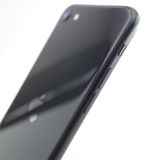 ��SIM�ե꡼��iPhoneSE2 64GB �֥�å� ����84�� �������¡�