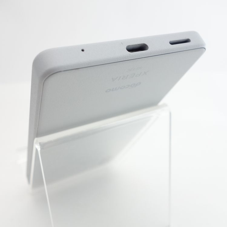 ��SIM�ե꡼��Xperia Ace III SO-53C ���졼 �������¡� docomo��