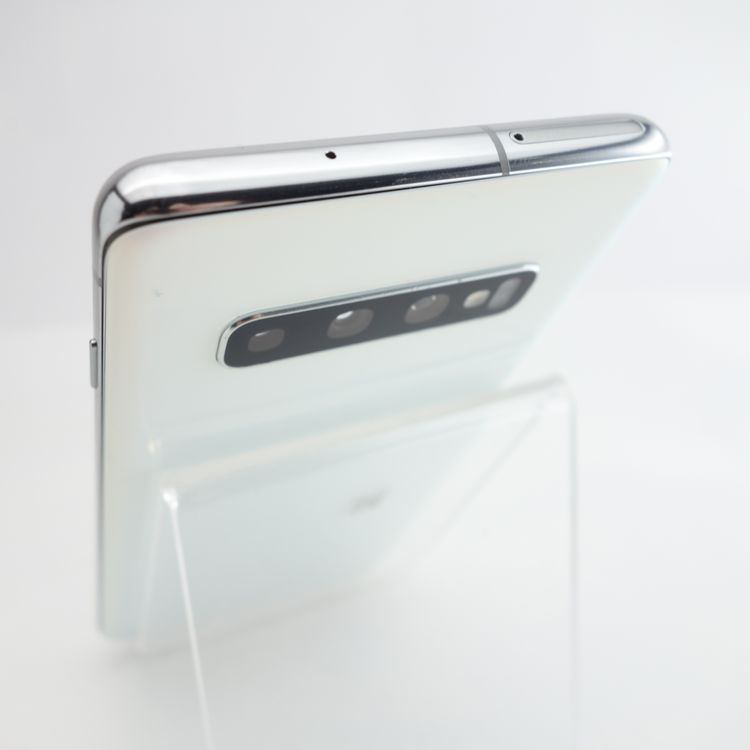 SIMե꡼Galaxy S10 SCV41 ץꥺۥ磻 ¡ au