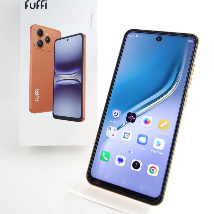 ��SIM�ե꡼��Fuffi M17 Pro 32GB ����� ������SIM�ե꡼