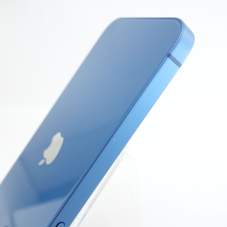 SIMե꡼iPhone13 128GB ֥롼 100 ݾ