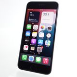 ��SIM�ե꡼��iPhoneSE2 64GB �ۥ磻�� ����100�� ����������