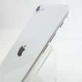 ��SIM�ե꡼��iPhoneSE2 128GB �ۥ磻�� ����97�� �������¡�