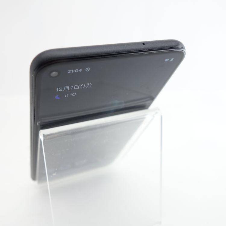 SIMե꡼Google Pixel 5 128GB 㥹ȥ֥å SIMե꡼