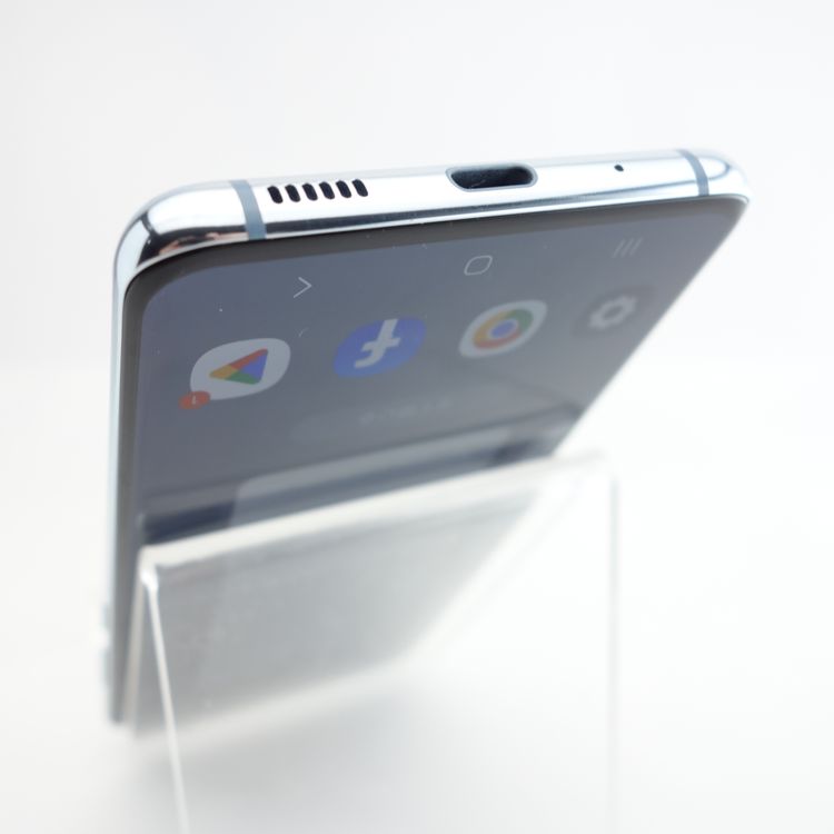SIMե꡼Galaxy S20 5G SCG01 饦ɥ֥롼 ¡