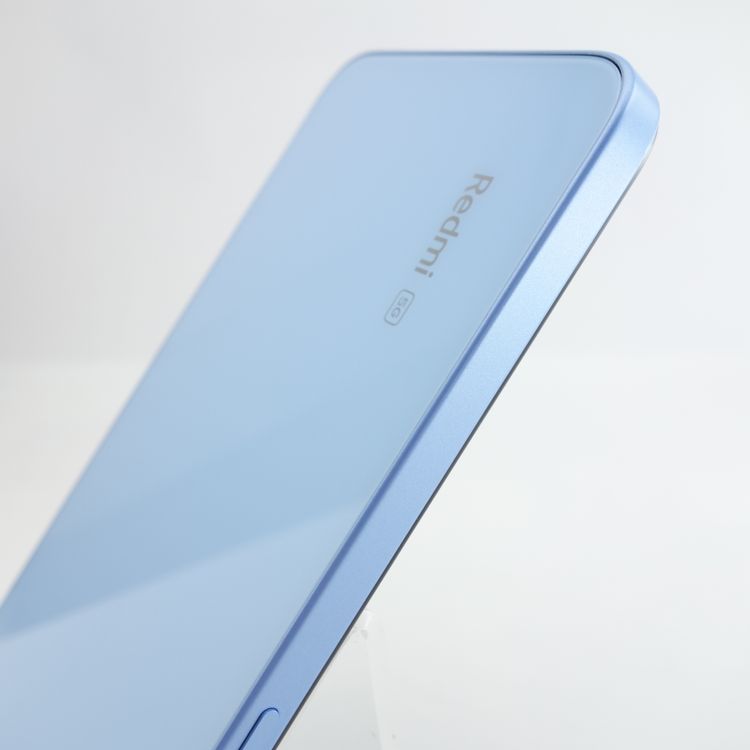 ��SIM�ե꡼��Redmi 12 5G XIG03 �������֥롼 �������¡� au��