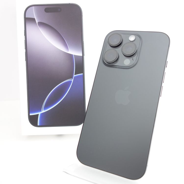 ��SIM�ե꡼��iPhone16 Pro 128GB �֥�å������˥��� ����99��