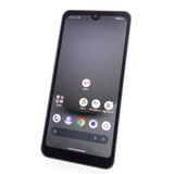 SIMե꡼AQUOS wish3 A302SH-s ֥å ¡ Softbank