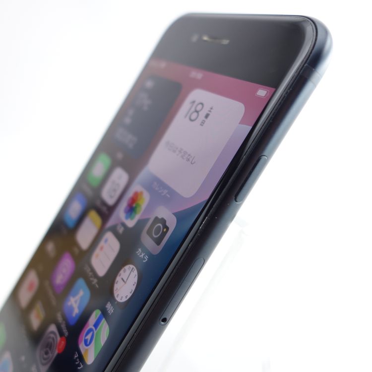 ��SIM�ե꡼��iPhoneSE3 64GB �ߥåɥʥ��� ����89�� �������¡�