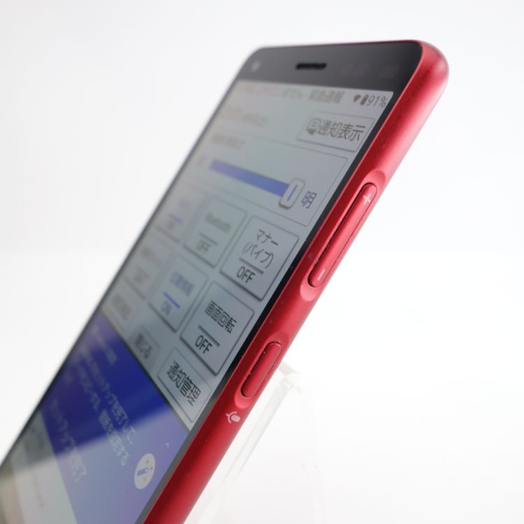 SIMե꡼ۤ󤿤󥹥ޥ2 A001KC å ¡ Y!mobile