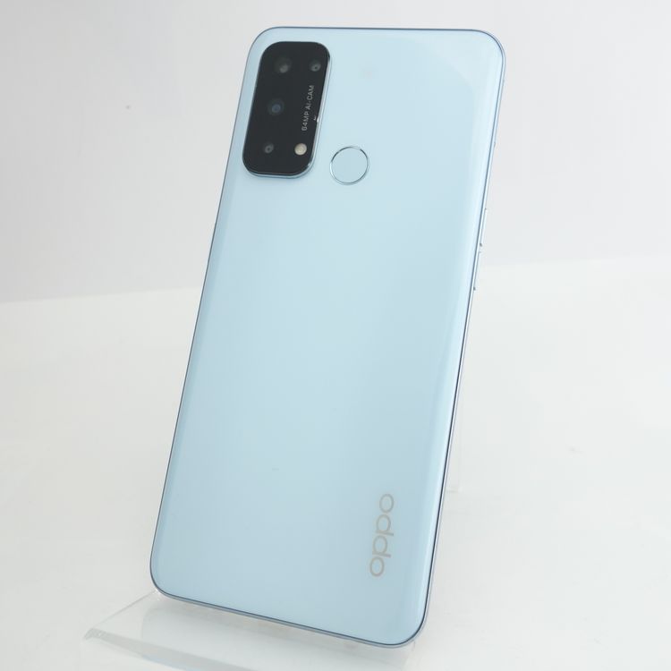 SIMե꡼OPPO Reno5 A A101OP ֥롼 ¡ Y!mobile