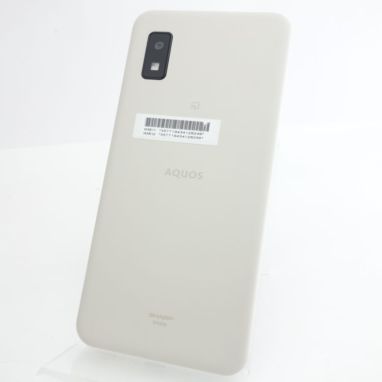 ��SIM�ե꡼��AQUOS wish SHG06 �����ܥ꡼ �������¡� au��