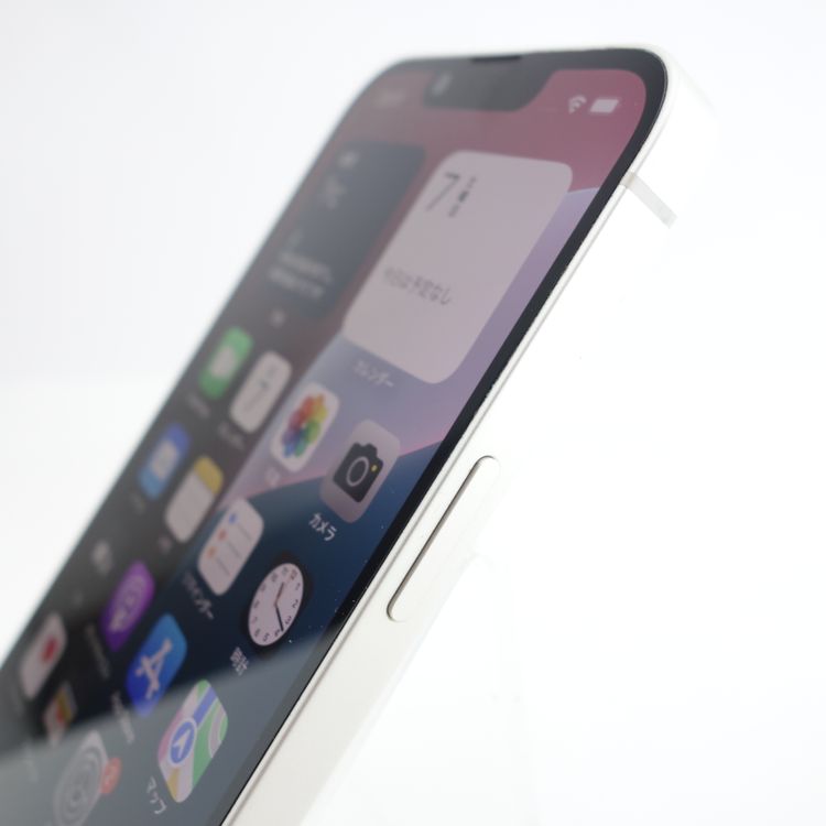 ��SIM�ե꡼��iPhone14 128GB �������饤�� ����84�� ���������ݾ�