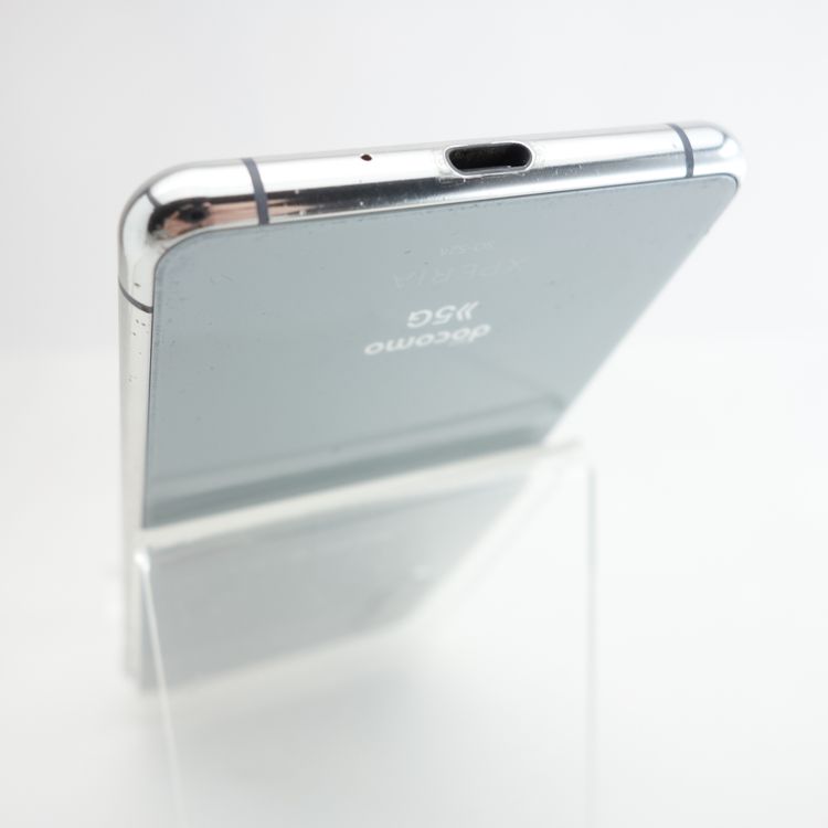 ڥ󥯡Xperia 5 II SO-52A 졼 ¡ docomo վɽ