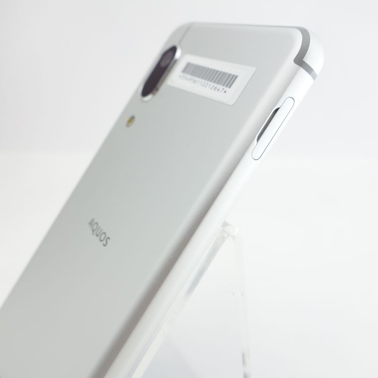 SIMե꡼AQUOS sense3 basic SHV48 С ¡ au