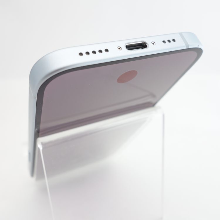 ��SIM�ե꡼��iPhone15 128GB �֥롼 ����91% �������¡�
