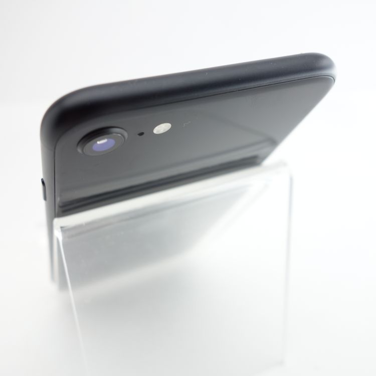 ��SIM�ե꡼��iPhoneSE2 64GB �֥�å� ����100�� �������¡�